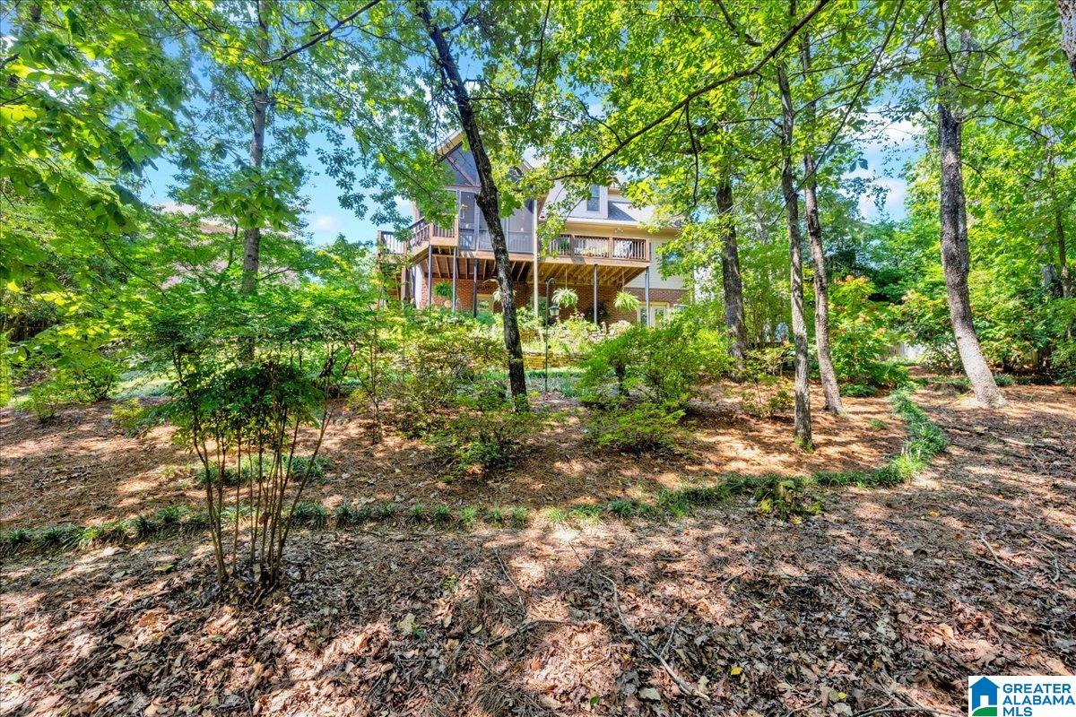 708 Meadow Ridge Court Birmingham, AL 35242 - Photo 63 of 65