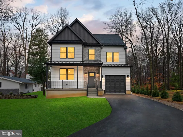 $899,999 | 306 Cherry Hill Boulevard, Cherry Hill, NJ 08002