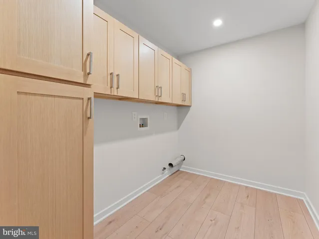 a bed room with a bed and a couch