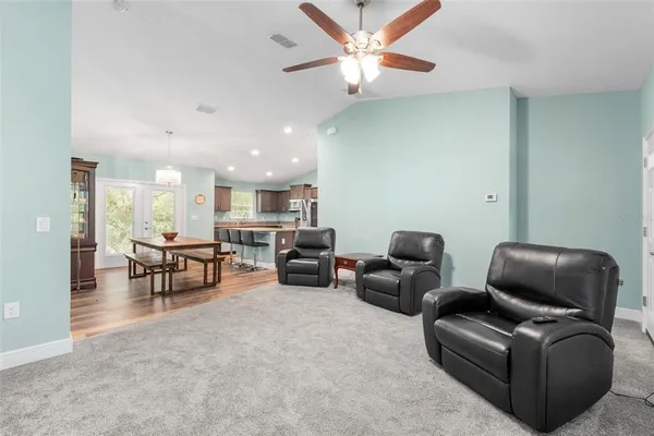 $389,000 | 6144 Avenue G, Micanopy, FL 32667