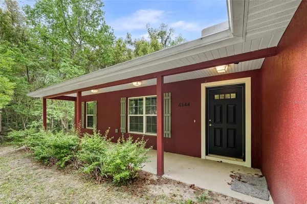 $389,000 | 6144 Avenue G, Micanopy, FL 32667
