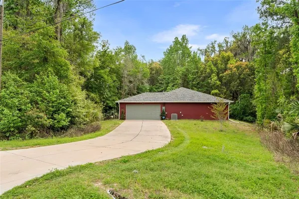 $389,000 | 6144 Avenue G, Micanopy, FL 32667