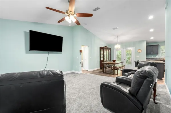 $389,000 | 6144 Avenue G, Micanopy, FL 32667