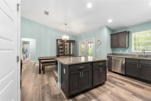 $389,000 | 6144 Avenue G, Micanopy, FL 32667