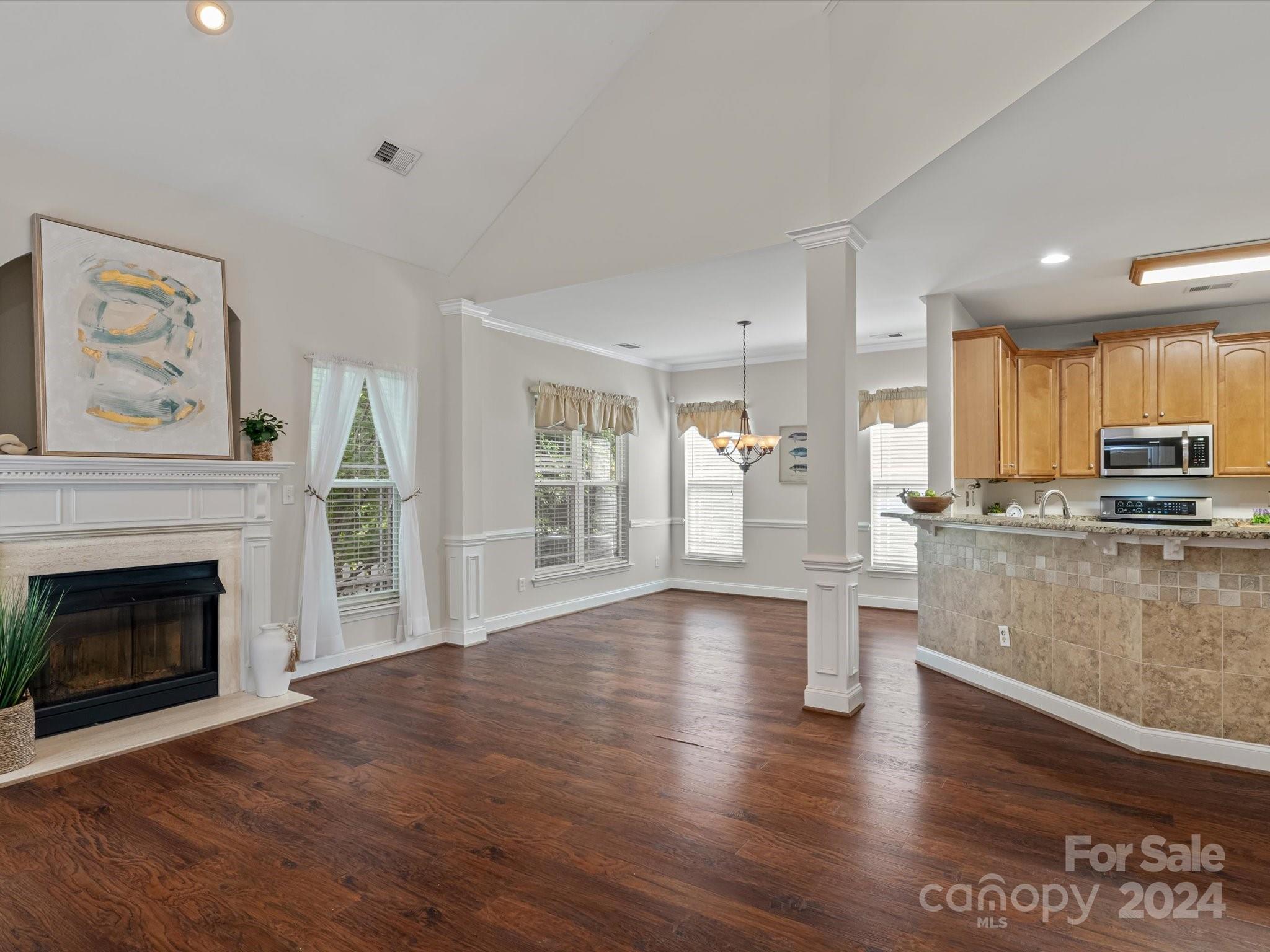 7907 Smith Pond Drive Denver, NC 28037 - Photo 18 of 36