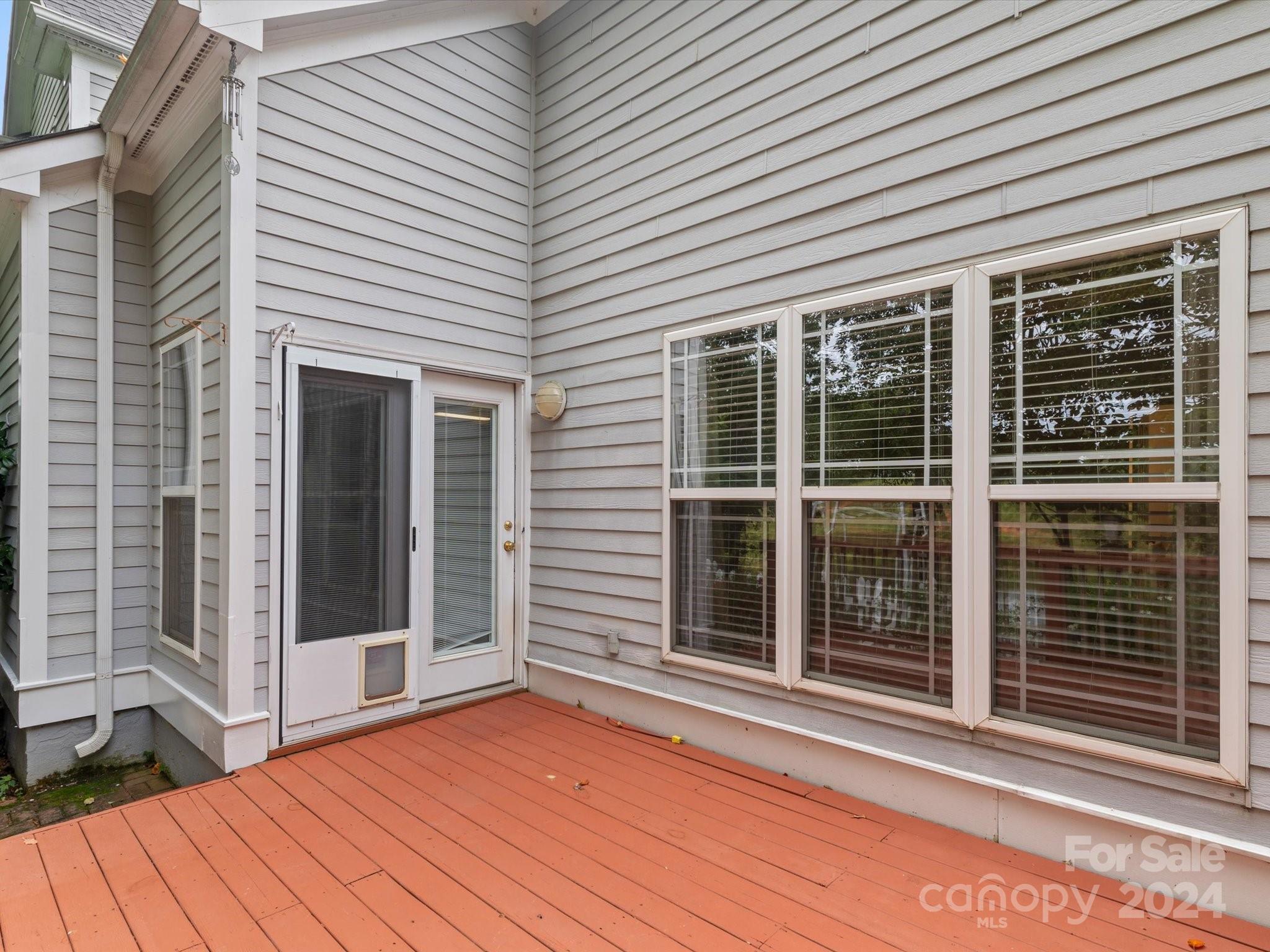 7907 Smith Pond Drive Denver, NC 28037 - Photo 27 of 36