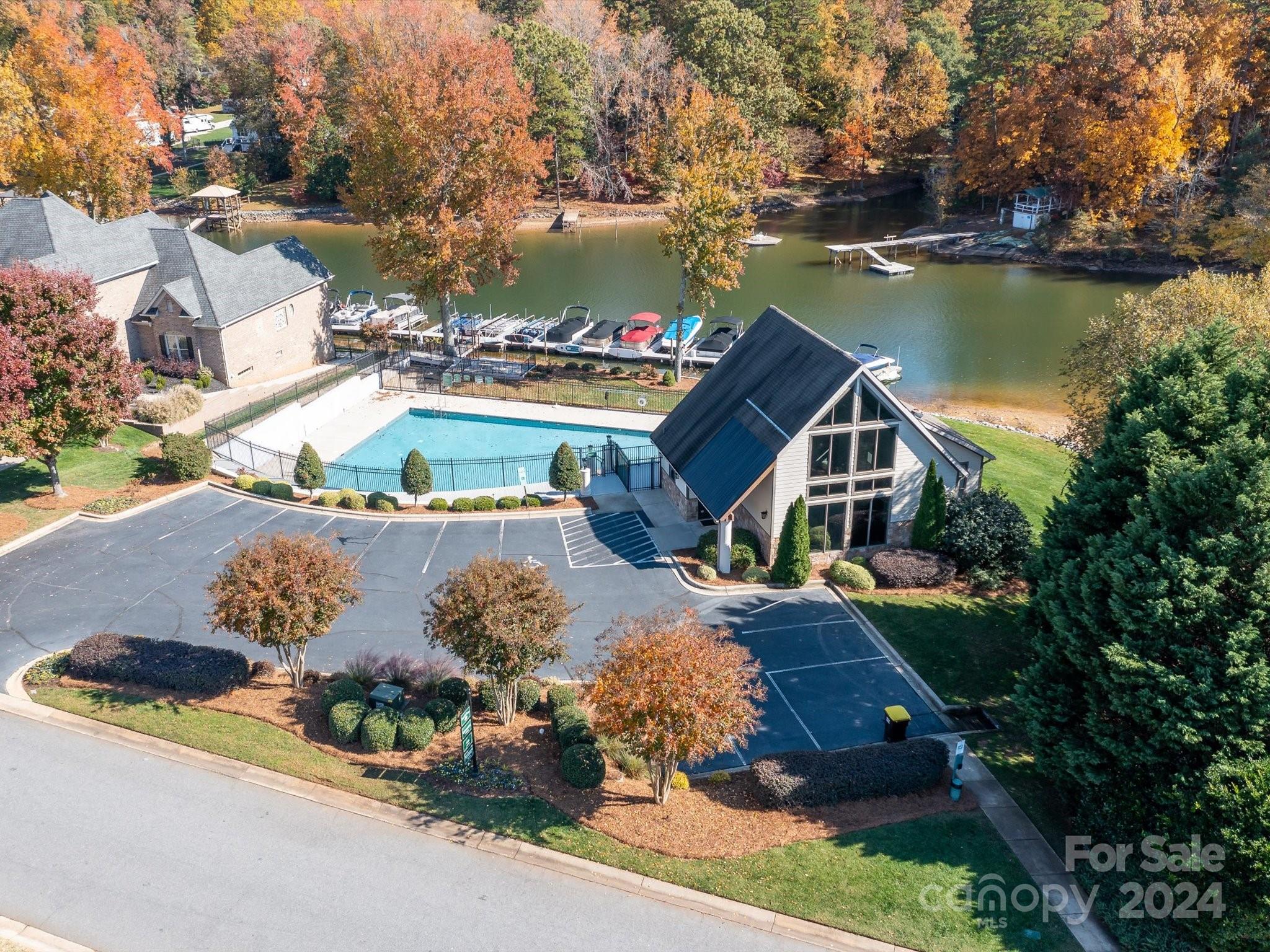 7907 Smith Pond Drive Denver, NC 28037 - Photo 30 of 36