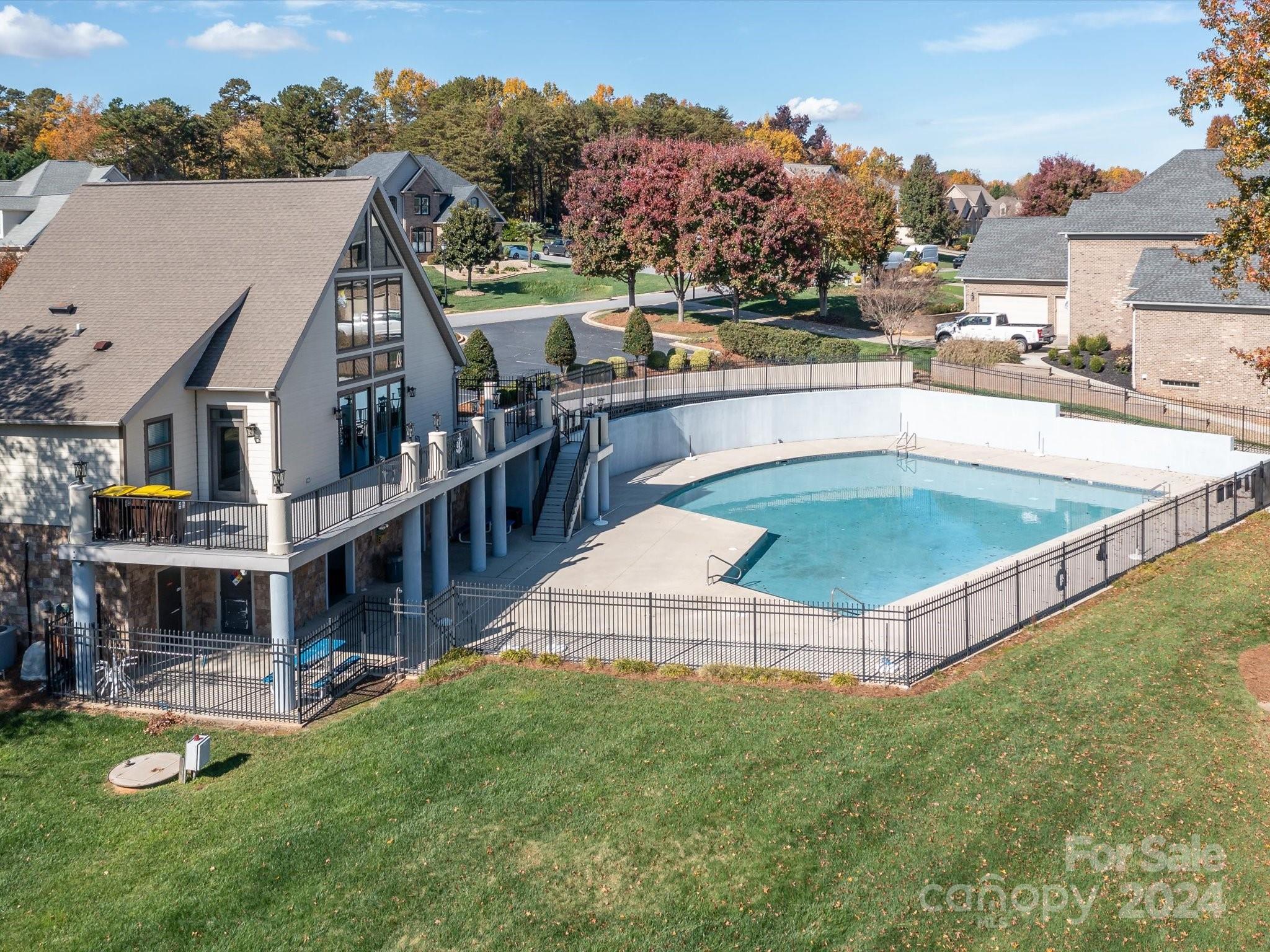 7907 Smith Pond Drive Denver, NC 28037 - Photo 32 of 36