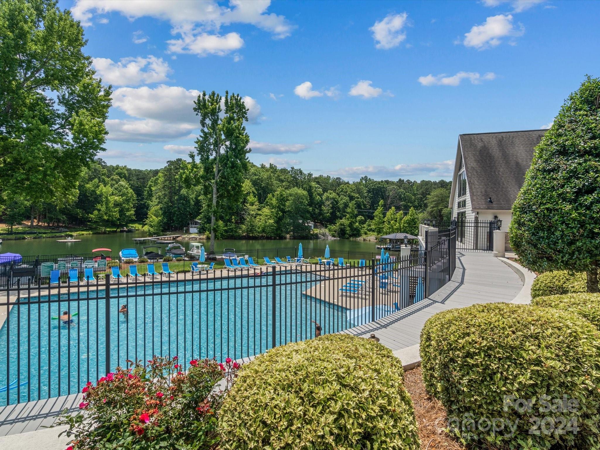 7907 Smith Pond Drive Denver, NC 28037 - Photo 33 of 36