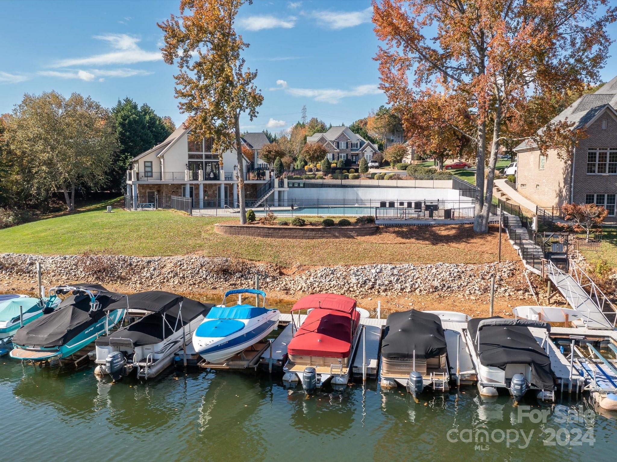 7907 Smith Pond Drive Denver, NC 28037 - Photo 34 of 36