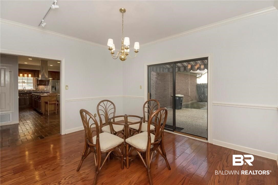 6438 Cedar Bend Court Mobile, AL 36608 - Photo 5 of 46