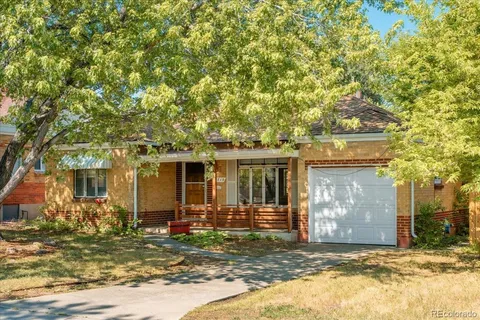 $515,000 | 3715 Ames Street, Wheat Ridge, CO 80212