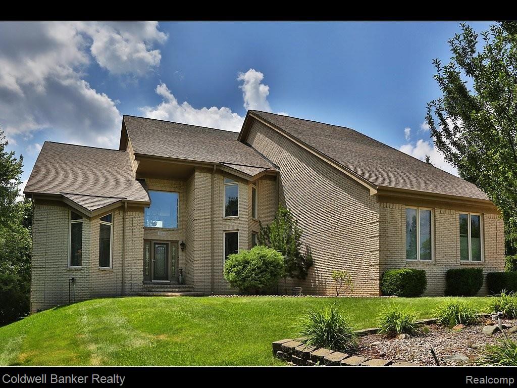 3561 West Tienken Road Rochester, MI 48309 - Photo 25 of 25 CONVENIENTLY LOCATED TO SHOPPING