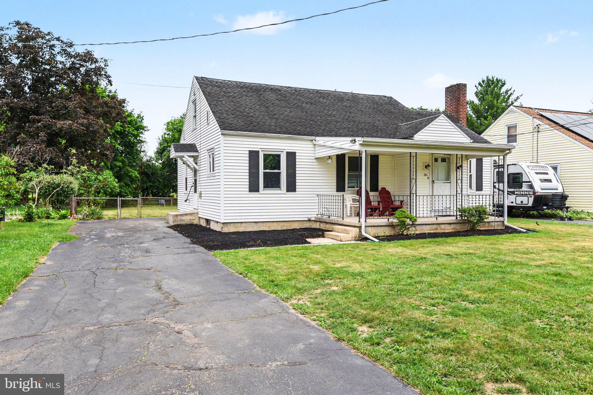 203 Pine Road Mount Holly Springs, PA 17065 - Photo 22 of 30
