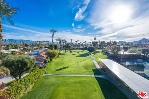$479,000 | 60 La Ronda Drive, Rancho Mirage, CA 92270