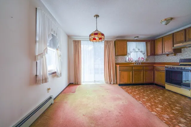 $375,000 | 1069 Cherokee Street, New Bedford, MA 02745