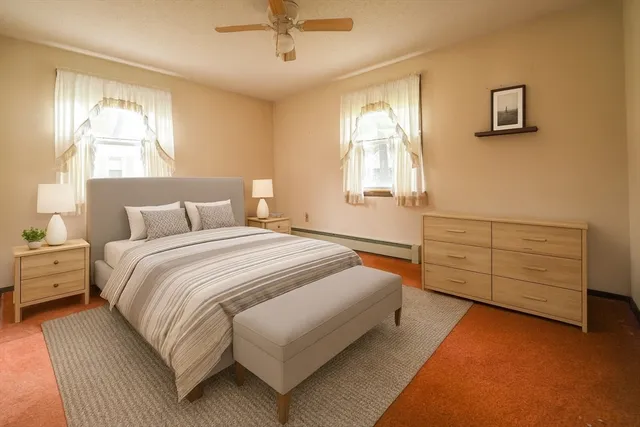 $375,000 | 1069 Cherokee Street, New Bedford, MA 02745