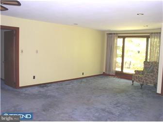 4853 Toll Gate Road New Hope, PA 18938 - Photo 5 of 8 Living Room