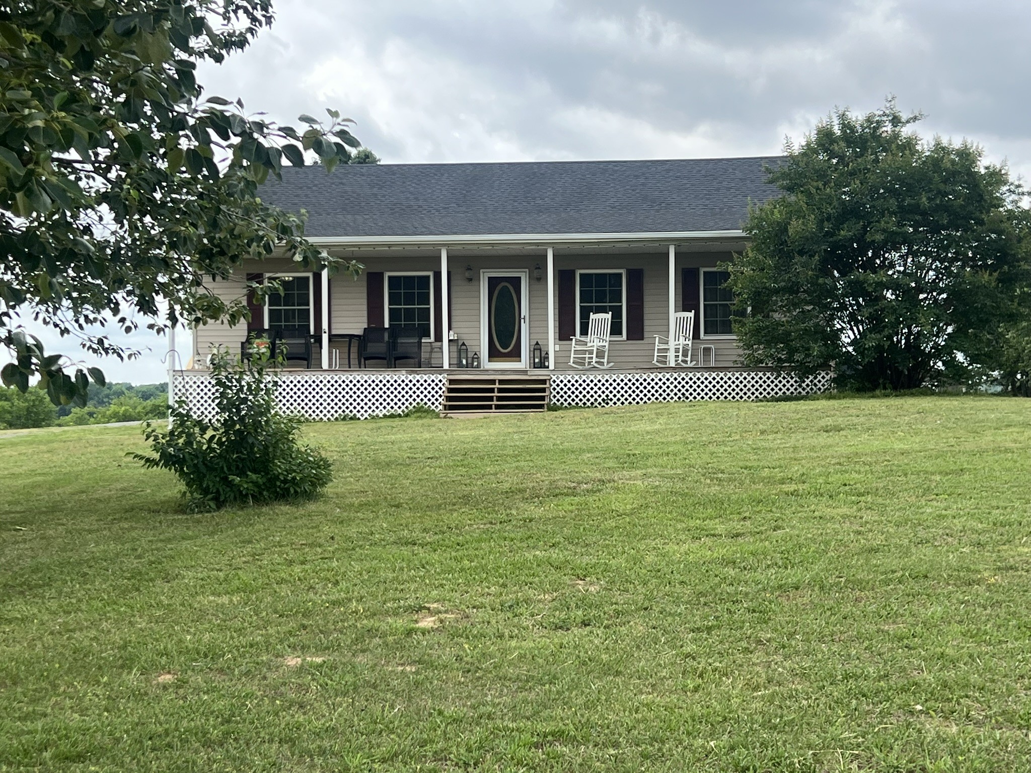 3191 Caudill Road Franklin, KY 42134 - Photo 1 of 25