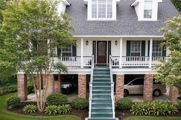$467,000 | 59050 Pine Bay Lane, Lacombe, LA 70445