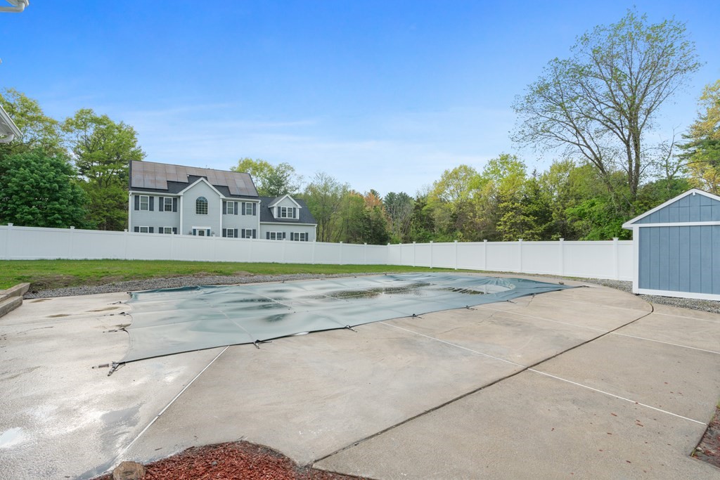 187 Indian Lane Canton, MA 02021 - Photo 2 of 26 a view of a house with a big yard
