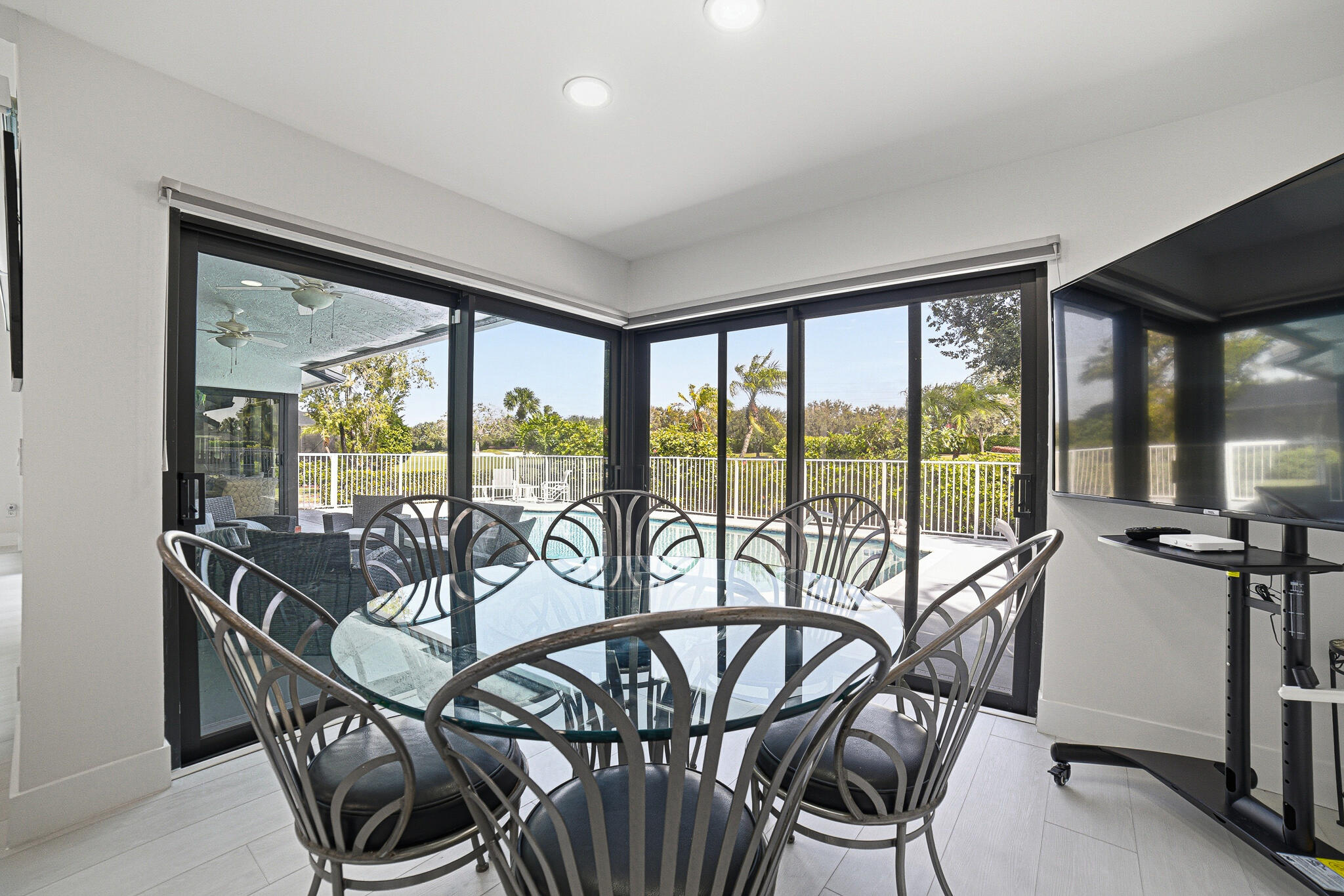 11374 Boca Woods Lane Boca Raton, FL 33428 - Photo 21 of 67 breakfast nook