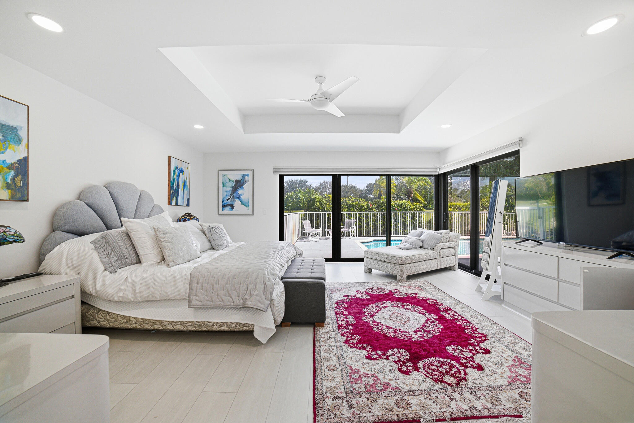 11374 Boca Woods Lane Boca Raton, FL 33428 - Photo 26 of 67 master bedroom suite
