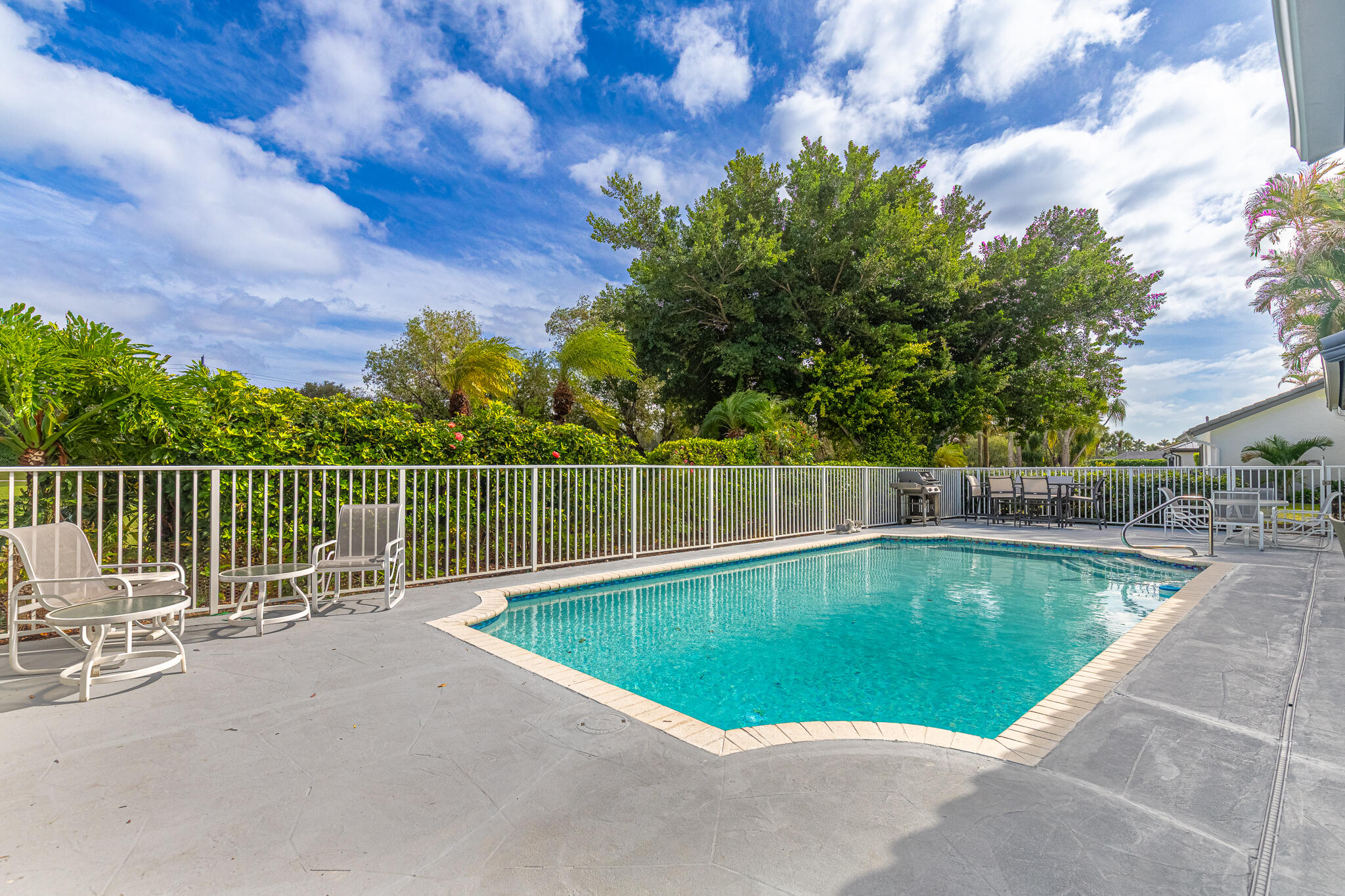 11374 Boca Woods Lane Boca Raton, FL 33428 - Photo 42 of 67 Backyard-3