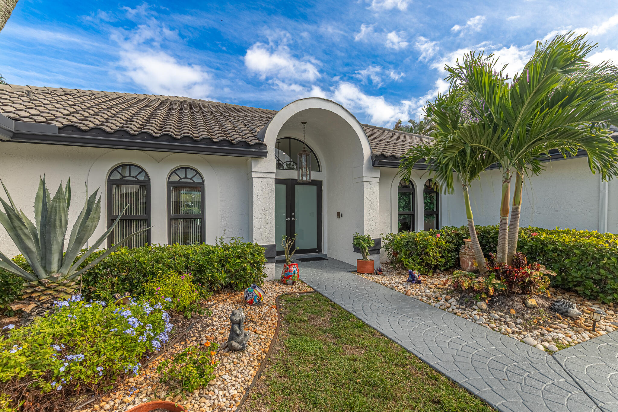 11374 Boca Woods Lane Boca Raton, FL 33428 - Photo 6 of 67 Front Home