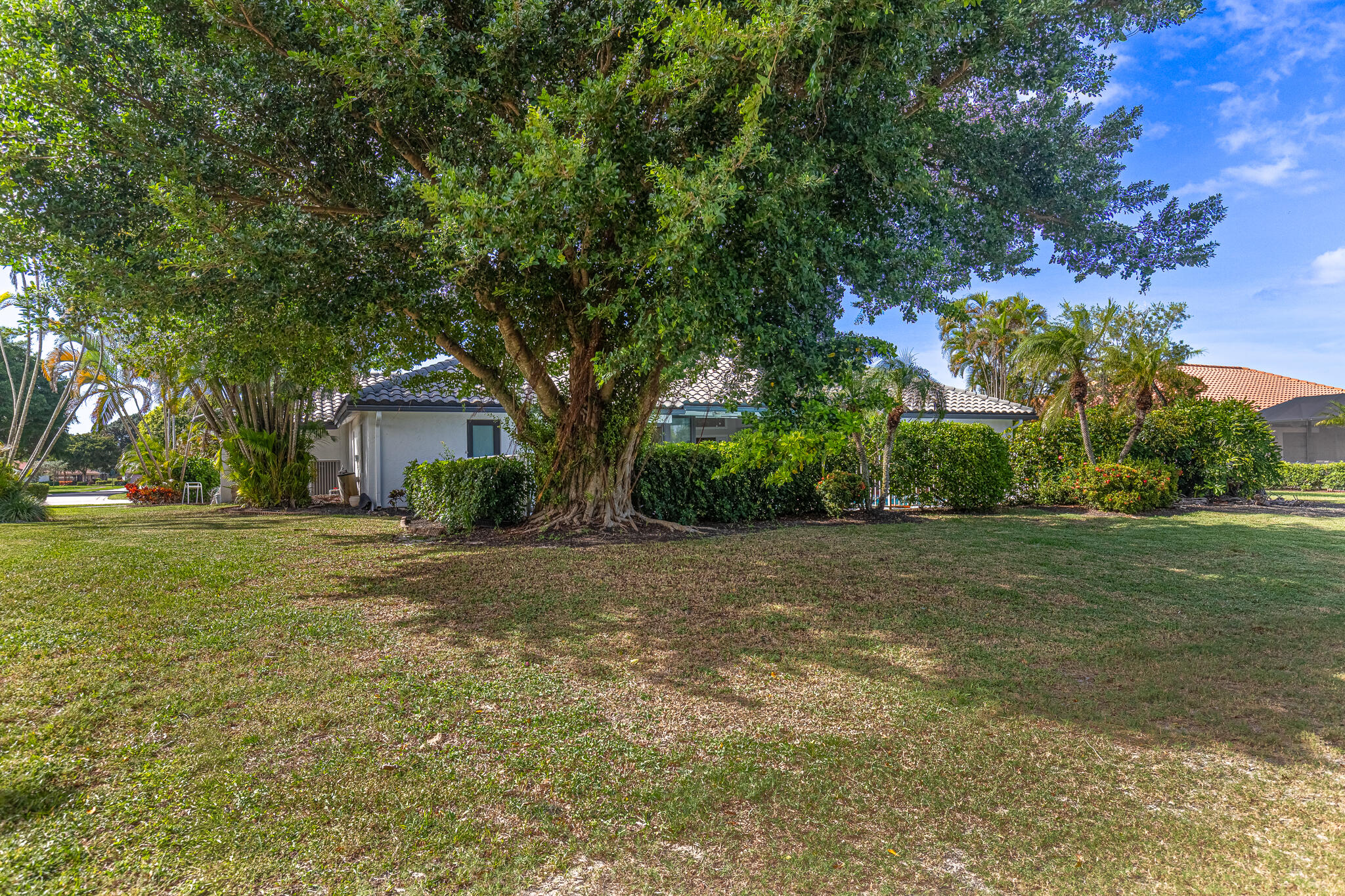 11374 Boca Woods Lane Boca Raton, FL 33428 - Photo 61 of 67 Backyard-10