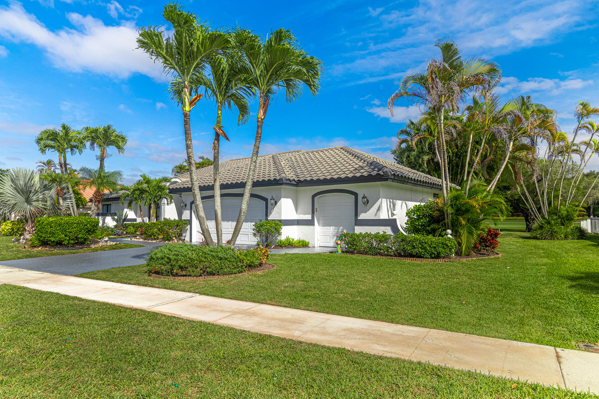 11374 Boca Woods Lane Boca Raton, FL 33428 - Photo 64 of 67 Front Home-3