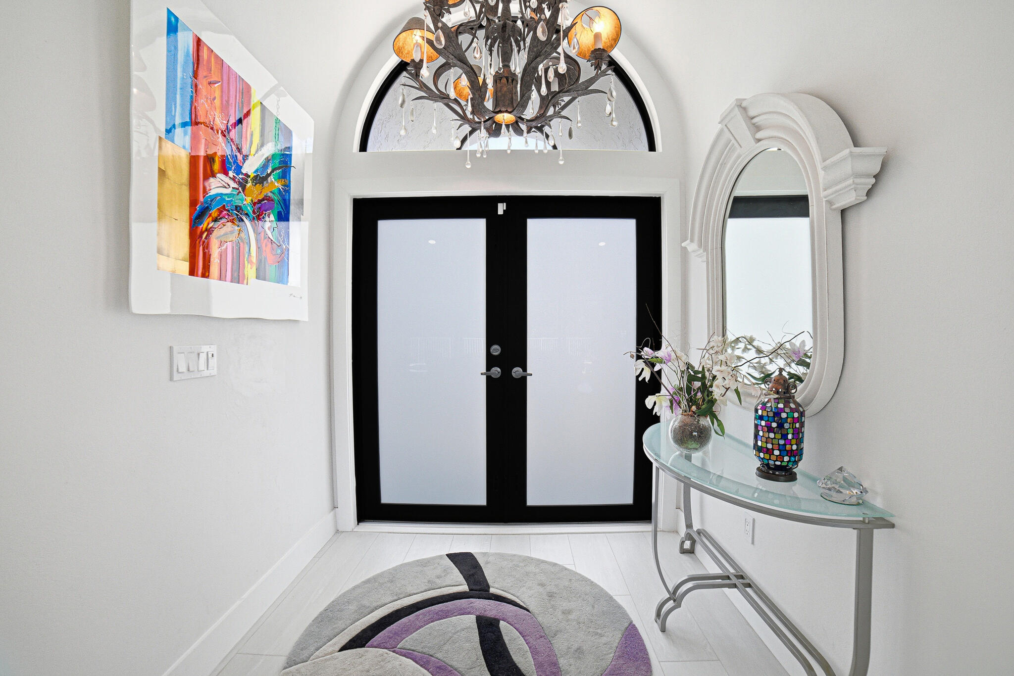 11374 Boca Woods Lane Boca Raton, FL 33428 - Photo 8 of 67 entrance
