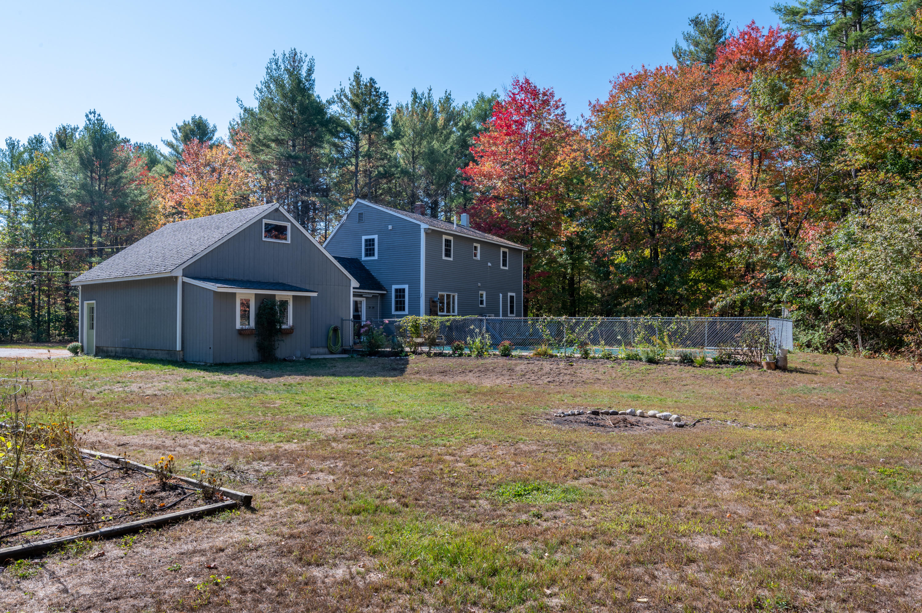 112 Hanscomb School Road Limington, ME 04049 - Photo 7 of 38 112_hanscomb-12