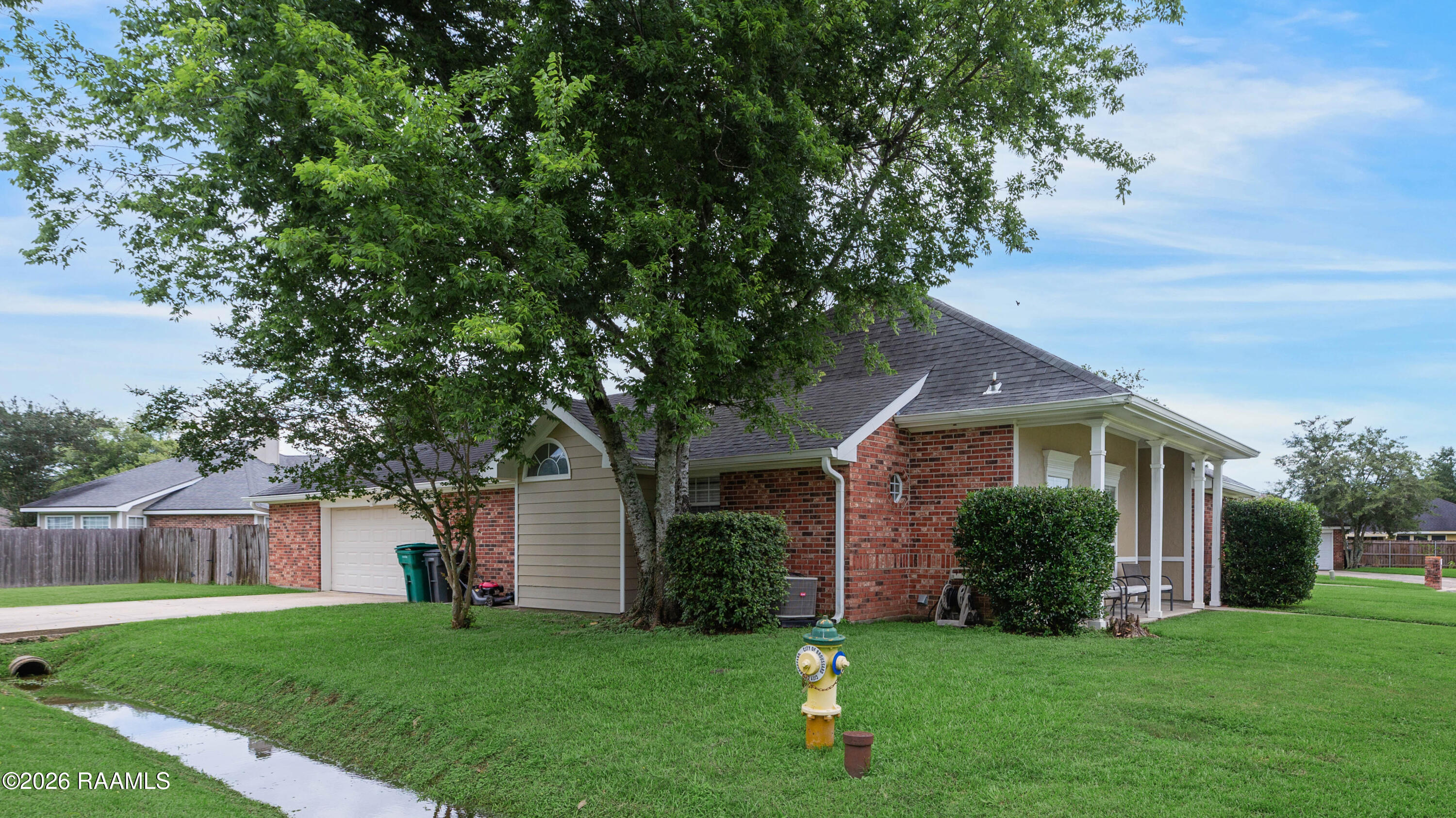 104 Riesling Circle Broussard, LA 70518 - Photo 19 of 19