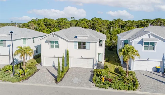 $449,800 | 164 Osprey Preserve Boulevard, Jensen Beach, FL 34957