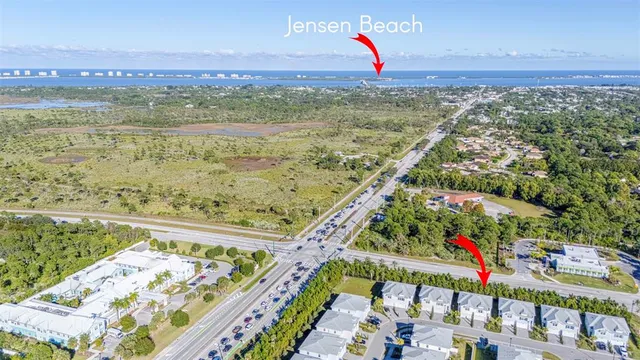 $449,800 | 164 Osprey Preserve Boulevard, Jensen Beach, FL 34957