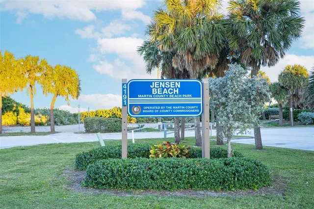 $449,800 | 164 Osprey Preserve Boulevard, Jensen Beach, FL 34957
