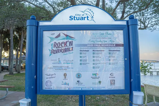 $449,800 | 164 Osprey Preserve Boulevard, Jensen Beach, FL 34957