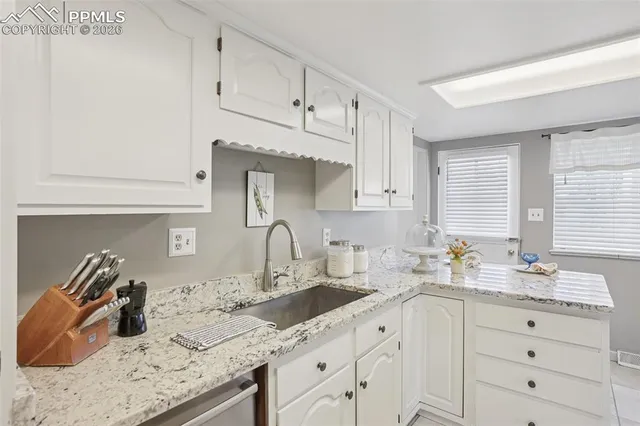 $410,000 | 2502 East Caramillo Street, Colorado Springs, CO 80909