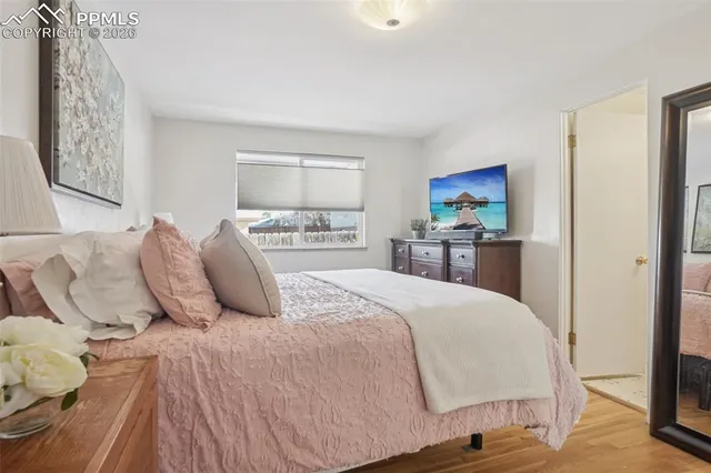 $410,000 | 2502 East Caramillo Street, Colorado Springs, CO 80909