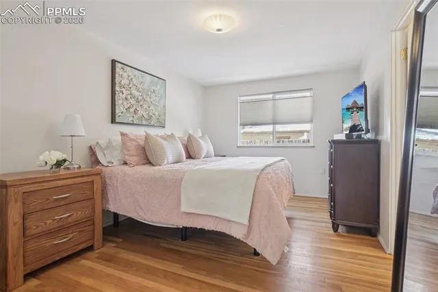 $410,000 | 2502 East Caramillo Street, Colorado Springs, CO 80909