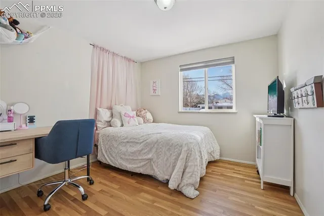 $410,000 | 2502 East Caramillo Street, Colorado Springs, CO 80909