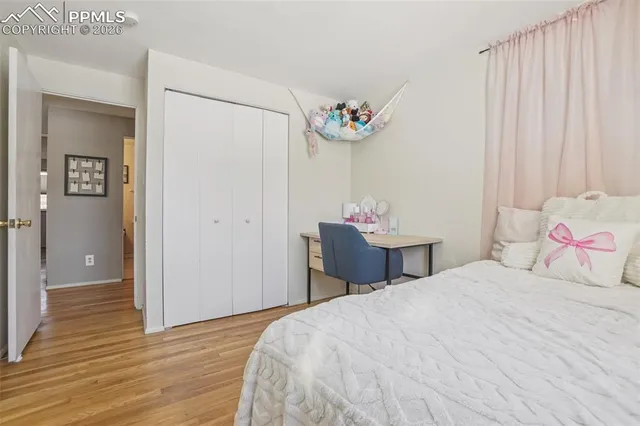 $410,000 | 2502 East Caramillo Street, Colorado Springs, CO 80909