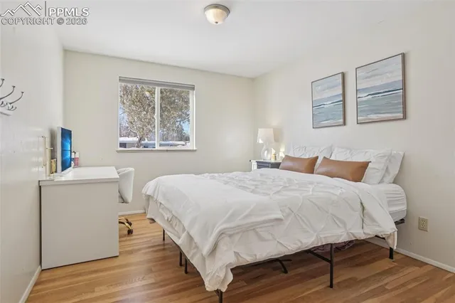 $410,000 | 2502 East Caramillo Street, Colorado Springs, CO 80909