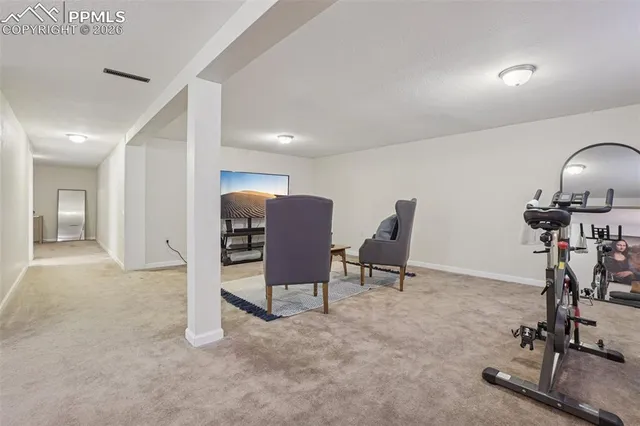 $410,000 | 2502 East Caramillo Street, Colorado Springs, CO 80909