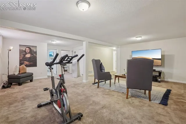 $410,000 | 2502 East Caramillo Street, Colorado Springs, CO 80909