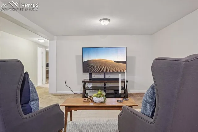 $410,000 | 2502 East Caramillo Street, Colorado Springs, CO 80909