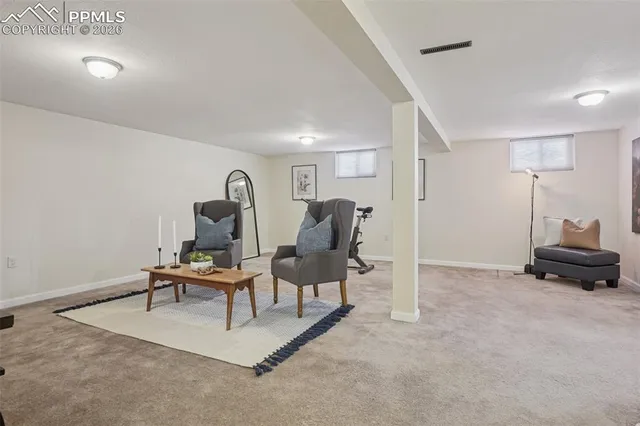 $410,000 | 2502 East Caramillo Street, Colorado Springs, CO 80909