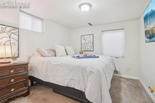 $410,000 | 2502 East Caramillo Street, Colorado Springs, CO 80909