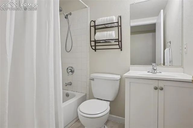 $410,000 | 2502 East Caramillo Street, Colorado Springs, CO 80909